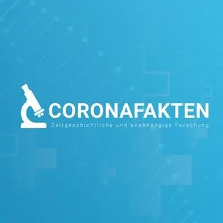 Corona_Fakten - Факты о Corona