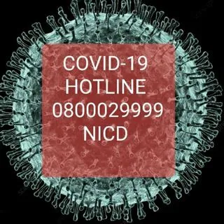 COVID-19 South Africa - Статус и Updates