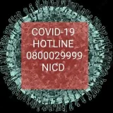 COVID-19Sudáfrica- Situación y actualizaciones