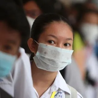 Witnesses of Coronavirus - хроники Китая