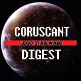 Coruscant Digest - Звездные Войны