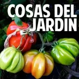 Cosas del Jardín - videos y posts sobre el jardín