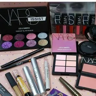 Cosmetics Syanteq - Макияж дешево