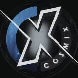 Cosmix - a gaming platform