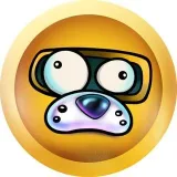 Cosmo Bear - космический медведь