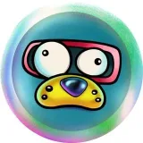 Cosmo Bear — Web3-игра и сообщество с космическим