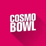Cosmobowl- Russia's finest bowls