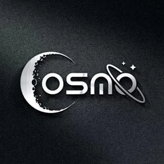 Cosmo Blog 🪐 - космический блог