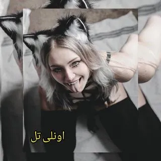 اونلی تل | کاسپلی | کمپانی | Anime Cosplay