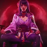 Cosplay Lewd - 18+ косплей