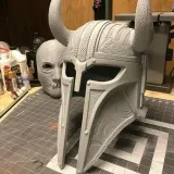 Cosplay STL - 3D модели