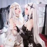 微密圈|铁粉|抖音|cos|