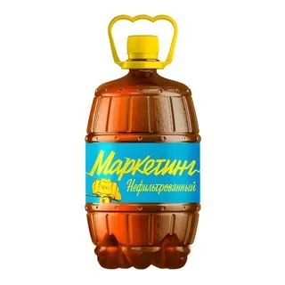 Маркетинг нефильтрованный - медиа