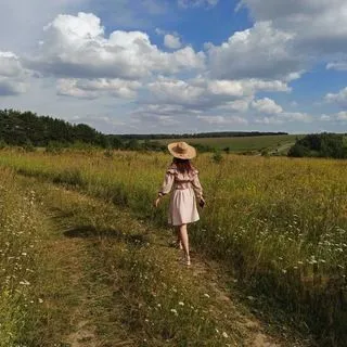 CottageGram - уютный эстетика
