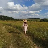 CottageGram - уютный эстетика