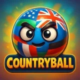 Countryball Game - Country Balls