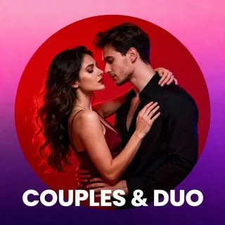 Couples Duo - парные шоу