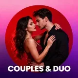 Couples Duo - paired shows