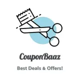 CouponBaaz - кэшбэк и купоны