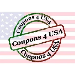 Coupons4usa - купоны США