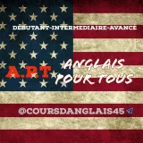 AnglaisPourTous- English for all.