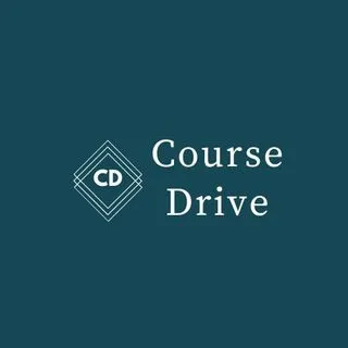 Course Drive - курсы онлайн
