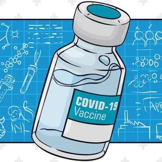 COVI-Alerts Pune 45+ - вакцинация