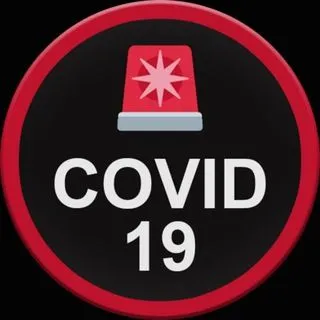 COVID-19 Up - важные обновления
