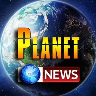 PlanetNews - оперативные новости