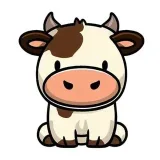 Fábrica de vacas - fusión de vacas