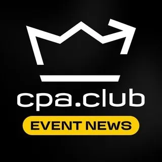 CPA.Club events - новости ивентов