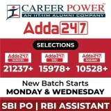 Adda247 Ahmedabad - exámenes