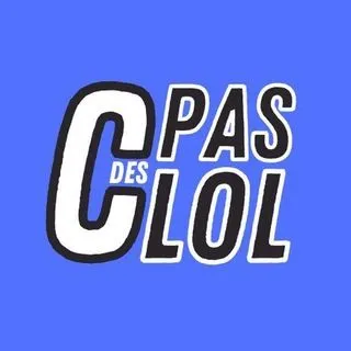 C Pas Des Lol - эксклюзивные видео