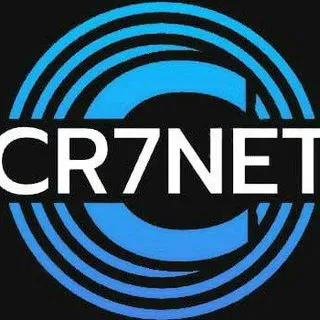 CR7Net - сеть контента