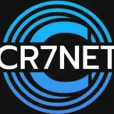 CR7Net - una red de contenidos