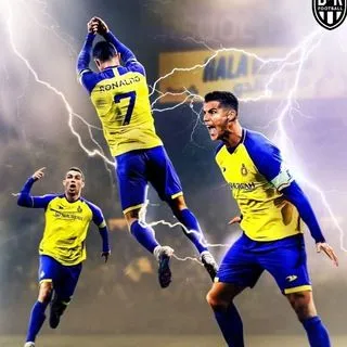 CR7 Status - статусы Роналду