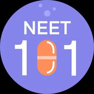 NEET 101 - подготовка к экзамену