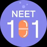 NEET 101 - Preparation for the exam