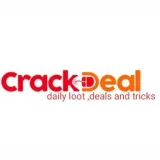 CrackDeal - stocks and loot