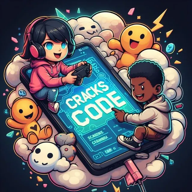 CRACKS CODE - взломанные программы