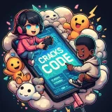 CÓDIGO DE CRACKS - programas hackeados