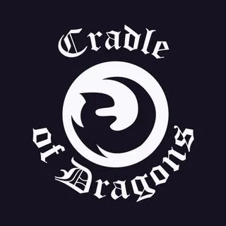 Cradle of Dragons - драконы