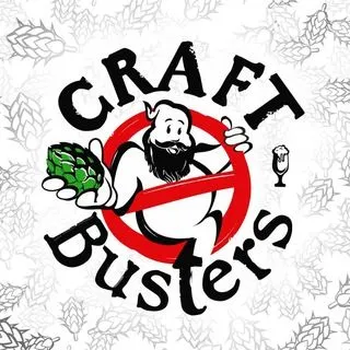 Craft Busters - крафтовые напитки