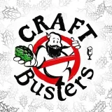 Craft Busters - крафтовые напитки