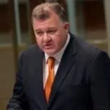 CRAIG KELLY - Keeping the bastards honest.