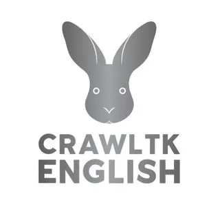 Crawltk English - Лексика и нюансы