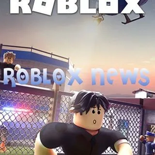 ROBLOX NEWS - свежие новости игры