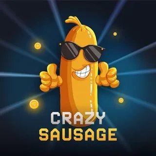 Crazy Sausage - турнир TON