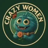 Crazy Women - Crazy Women