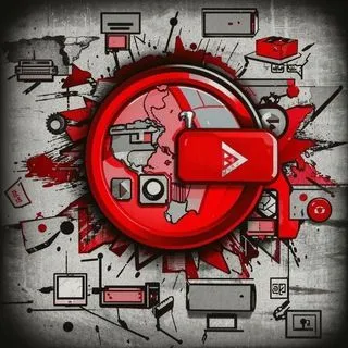 Clipstorm - безумные клипы